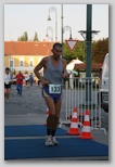 Sárvár futás running Pék Imre 12 órás ultrafutó