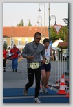 Sárvár futás running Bene Ármin 24 órás ultrafutó