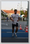 Sárvár futás running Illés Tamás