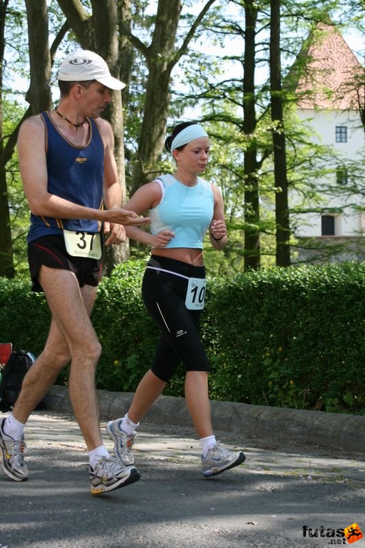 Sárvár Ultrafutás sarvar_ultra_running_8282.jpg Kisházi László és Tia Virág
