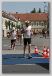 Sárvár Ultrafutás Kardos József