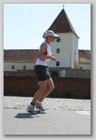Sárvár Ultrafutás Erika