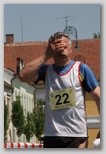 Sárvár Ultrafutás Márton Attila