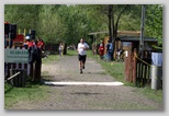 Terep Duatlon Aquincum-Mocsáros Terep Fesztivál Vili befutója a hosszó távú duatlonon