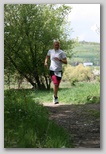 Terep Duatlon Aquincum-Mocsáros Terep Fesztivál duatlon futás
