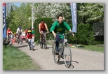 Terep Duatlon Aquincum-Mocsáros Terep Fesztivál kerékpározás a Mocsárosért