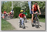 Terep Duatlon Aquincum-Mocsáros Terep Fesztivál kerékpározás a Mocsárosért
