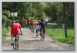 Terep Duatlon Aquincum-Mocsáros Terep Fesztivál kerékpározás a Mocsárosért
