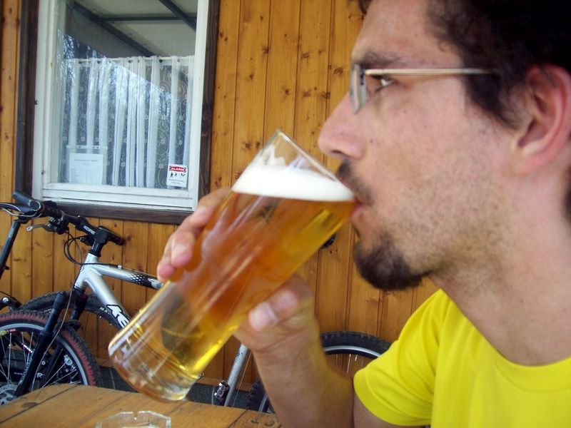 Tóparti futóparti futás Agárd Velencei-tó 35.jpg sör