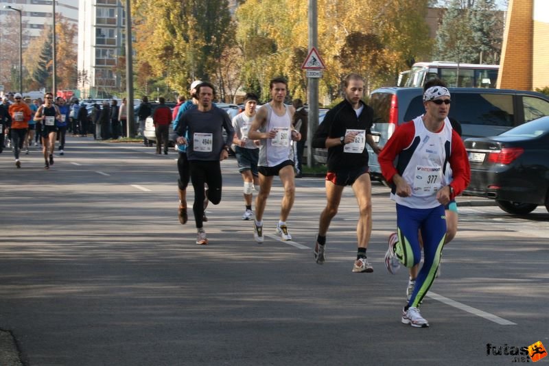 Balaton Maraton harmad maraton Siófok Siófok 14 kilométeres futás Balaton Maraton 1/3 maraton Siófok, Siófok 14 kilométeres futás
