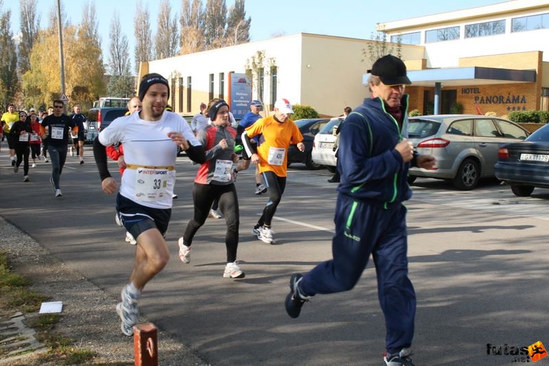 Balaton Maraton harmad maraton Siófok Csalló Miklós Balaton Maraton 1/3 maraton Siófok, Csalló Miklós