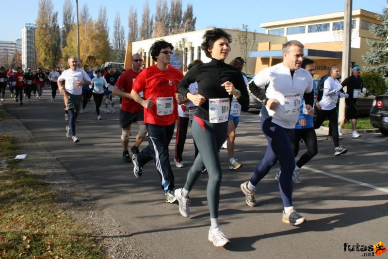 Balaton Maraton harmad maraton Siófok Radnay Eszter Balaton Maraton 1/3 maraton Siófok, Radnay Eszter