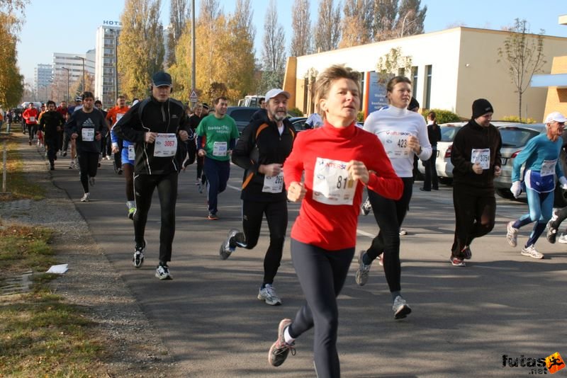 Balaton Maraton harmad maraton Siófok Reiman Katalin Balaton Maraton 1/3 maraton Siófok, Reiman Katalin