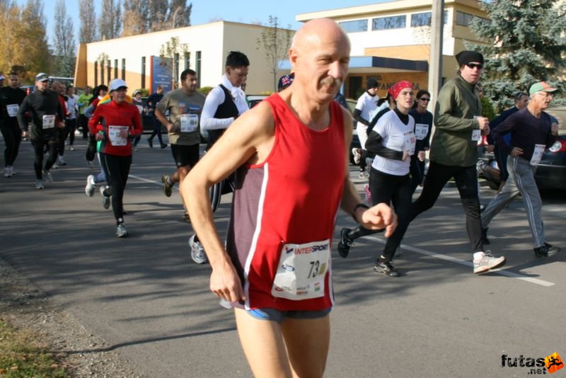 Balaton Maraton harmad maraton Siófok Nagy László Balaton Maraton 1/3 maraton Siófok, Nagy László
