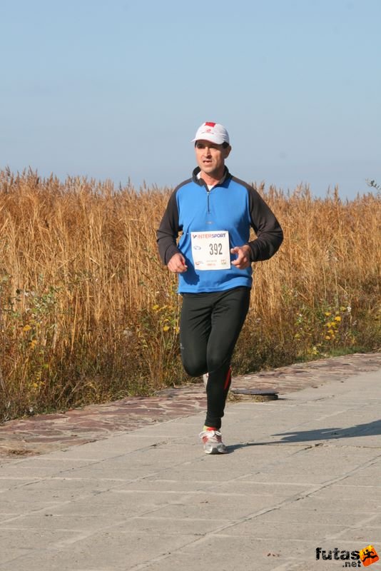 Balaton Maraton harmad maraton Siófok Szűcsi László, GYÖTRI SC Gyöngyös Balaton Maraton 1/3 maraton Siófok, Szűcsi László, GYÖTRI SC Gyöngyös