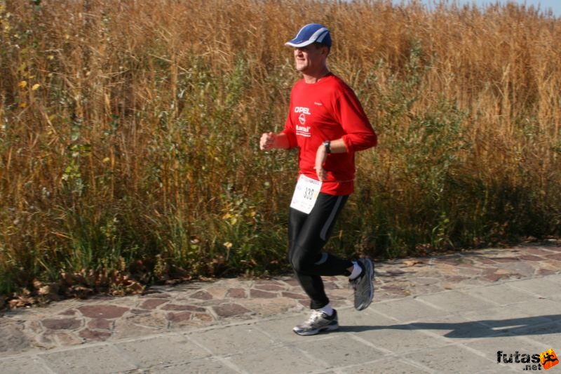 Balaton Maraton 1/3 maraton Siófok, Érdy Gábor, Esztergomi Futóművek