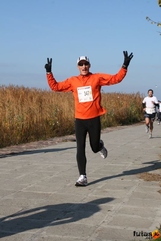 Balaton Maraton harmad maraton Siófok Szilárd, Nike Futócenter Nyíregyháza Balaton Maraton 1/3 maraton Siófok, Szilárd, Nike Futócenter Nyíregyháza