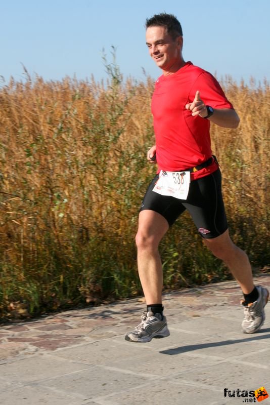 Balaton Maraton harmad maraton Siófok Szerencsés Szabolcs, Futóbolondok Se Balaton Maraton 1/3 maraton Siófok, Szerencsés Szabolcs, Futóbolondok Se