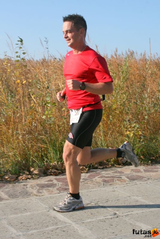 Balaton Maraton harmad maraton Siófok Szabolcs, FB Balaton Maraton 1/3 maraton Siófok, Szabolcs, FB