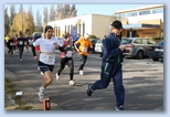 Balaton Maraton 1/3 maraton Siófok Csalló Miklós