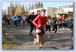 Balaton Maraton 1/3 maraton Siófok Tóth István