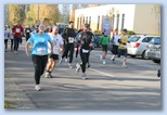 Balaton Maraton 1/3 maraton Siófok manó