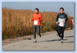 Balaton Maraton 1/3 maraton Siófok Pépp Csaba