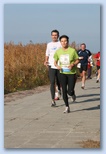 Balaton Maraton 1/3 maraton Siófok Garai Valéria