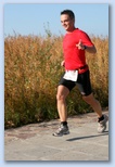 Balaton Maraton 1/3 maraton Siófok Szerencsés Szabolcs, Futóbolondok Se