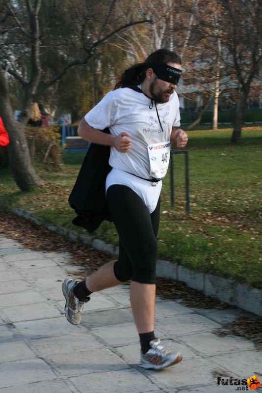 Balaton Maraton harmad maraton Siófok Csótó Mihály Balaton Maraton 1/3 marathon futás Siófok, Csótó Mihály