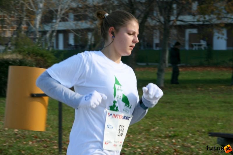 Balaton Maraton harmad maraton Siófok Tabajdi Tünde Balaton Maraton 1/3 marathon futás Siófok, Tabajdi Tünde