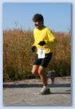 Balaton Maraton 1/3 marathon futás Siófok Egyed János