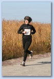Balaton Maraton 1/3 marathon futás Siófok Halász Timea
