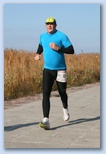 Balaton Maraton 1/3 marathon futás Siófok Réthy Pál