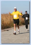 Balaton Maraton 1/3 marathon futás Siófok Andrejka Jenő