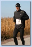 Balaton Maraton 1/3 marathon futás Siófok Szabó Károly
