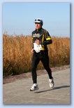 Balaton Maraton 1/3 marathon futás Siófok Vogl Péter