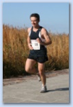 Balaton Maraton 1/3 marathon futás Siófok Kovács Zoltán