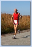 Balaton Maraton 1/3 marathon futás Siófok Nagy László, Budapest