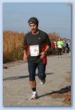 Balaton Maraton 1/3 marathon futás Siófok Tánczos László, Jakabszállás