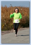 Balaton Maraton 1/3 marathon futás Siófok Orosz Katalin