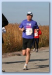 Balaton Maraton 1/3 marathon futás Siófok Máté Béla
