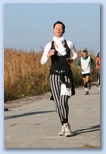 Balaton Maraton 1/3 marathon futás Siófok Martinák Anikó
