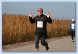 Balaton Maraton 1/3 marathon futás Siófok Sándor Zoltán Hévíz