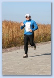 Balaton Maraton 1/3 marathon futás Siófok Farkas István, Rácalmás