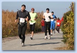 Balaton Maraton 1/3 marathon futás Siófok Fülöp Tamás