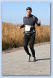Balaton Maraton 1/3 marathon futás Siófok Fülöp Tamás, Dunaújváros