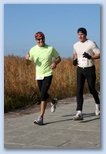 Balaton Maraton 1/3 marathon futás Siófok Iváncsics Zsolt
