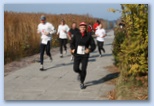 Balaton Maraton 1/3 marathon futás Siófok Horváth János