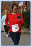 Balaton Maraton 1/3 marathon futás Siófok Laurencsikné Radics Katalin